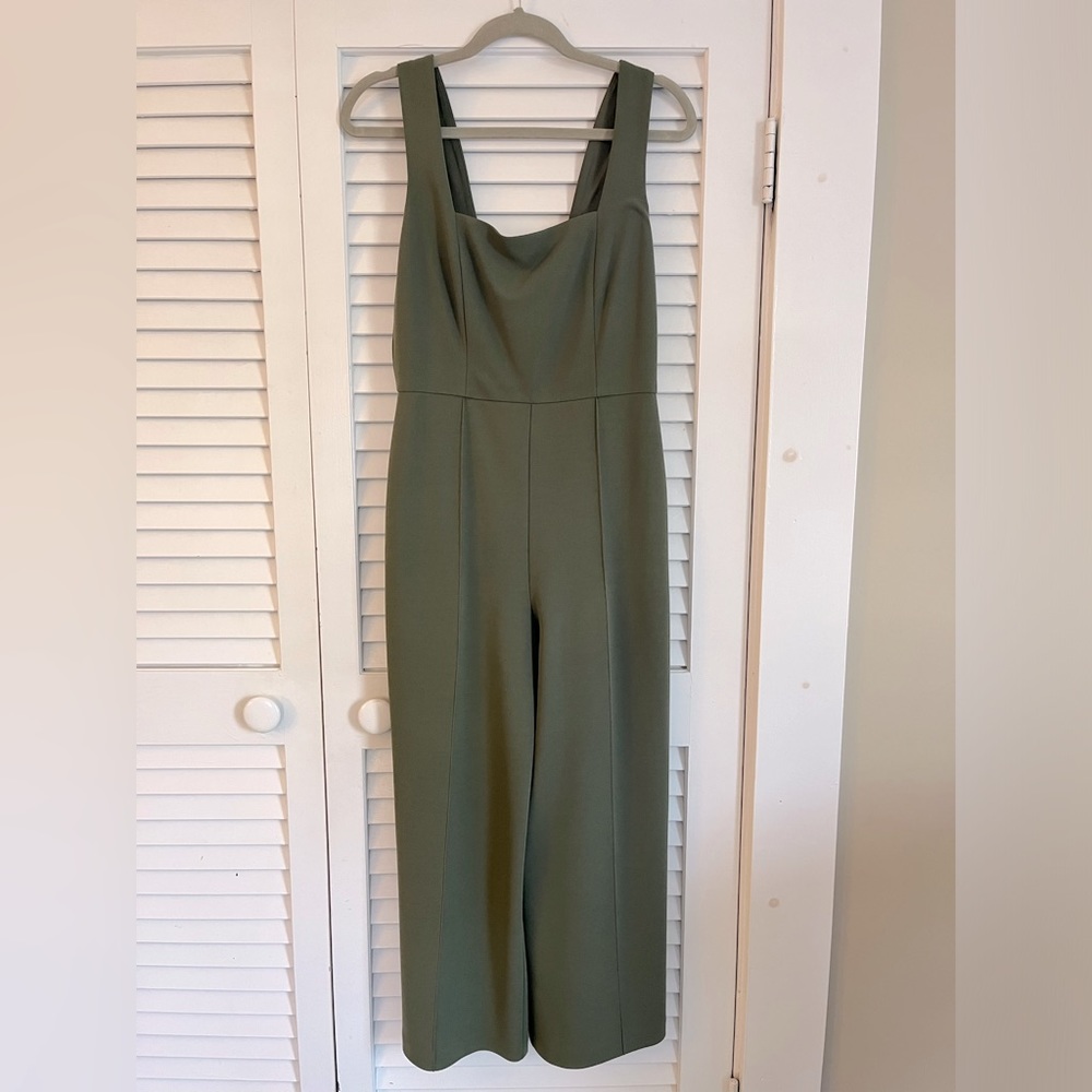Donna Morgan jumpsuit - Picture 1 of 5